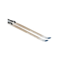 Salomon Salomon ESCAPE OUTPATH 64 POSI (and Prolink Auto): Unisex Classic Nordic Ski Package Salomon ESCAPE OUTPATH 64 POSI (and Prolink Auto): Unisex Classic