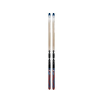 Salomon Salomon ESCAPE OUTPATH 64 POSI (and Prolink Auto): Unisex Classic Nordic Ski Package Salomon ESCAPE OUTPATH 64 POSI (and Prolink Auto): Unisex Classic