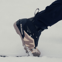 Salomon Salomon ESCAPE OUTRACK: Men's Classic Nordic Boot Salomon ESCAPE OUTRACK: Men's Classic Nordic Boot - Ottawa Valley Air Paddle