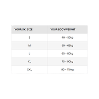 Salomon Salomon ESCAPE SNOW 59 Grip Unisex Classic Nordic Ski Salomon ESCAPE SNOW 59 Grip Unisex Classic Nordic Ski - Ottawa Valley