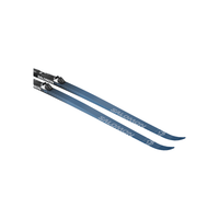 Salomon Salomon ESCAPE SNOW 59 POSI (and Prolink Auto): Unisex Classic Nordic Ski Package Salomon ESCAPE SNOW 59 POSI (and Prolink Auto): Unisex Classic Nordic