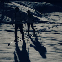 Salomon Salomon OUTPATH 65 GRIP (and Prolink Access): Unisex Classic Nordic Ski Package Salomon OUTPATH 65 GRIP (and Prolink Access): Unisex Classic Nordic