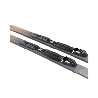 Salomon Salomon OUTPATH 65 GRIP (and Prolink Access): Unisex Classic Nordic Ski Package Salomon OUTPATH 65 GRIP (and Prolink Access): Unisex Classic Nordic