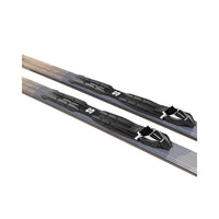 Salomon Salomon OUTPATH 65 GRIP (and Prolink Access): Unisex Classic Nordic Ski Package Salomon OUTPATH 65 GRIP (and Prolink Access): Unisex Classic Nordic
