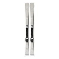 Salomon S/Max N°6 XT Women's Skis + M10 GW Bindings 2027 - topsheet