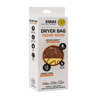 Sidas Cedar Wood Dryer Bag Cedar Wood Dryer Bag - Ottawa Valley Air Paddle