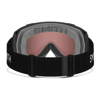 Smith Optics Smith Optics Squad Unisex Goggles (FW26) Smith Squad Goggles 26/27 | ChromaPop Ski Goggles