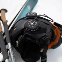 Smith Optics Black Smith Optics Smith x Aleck Nunchucks Wireless Audio Kit Smith Optics Smith x Aleck Nunchucks Wireless Audio Kit - Ottawa Valley Air Paddle