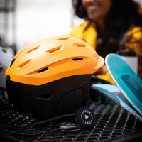 Smith Optics Black Smith Optics Smith x Aleck Nunchucks Wireless Audio Kit Smith Optics Smith x Aleck Nunchucks Wireless Audio Kit - Ottawa Valley Air Paddle