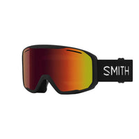 Smith Optics Black | Red Sol-X Mirror Smith Optics Blazer Unisex Goggles Smith Optics Blazer Goggles - Ottawa Valley Air Paddle