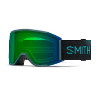 Smith Optics Cenote | ChromaPop Everyday Green Mirror Smith Optics Squad Mag Unisex Goggles Smith Optics Squad Mag Goggles - Ottawa Valley Air Paddle