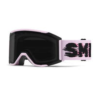 Smith Optics Pink Frost Flex Glitch | ChromaPop Sun Black Smith Optics Squad Mag Unisex Goggles Smith Optics Squad Mag Goggles - Ottawa Valley Air Paddle