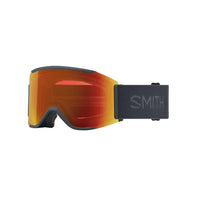 Smith Optics Slate | ChromaPop Everyday Red Mirror Smith Optics Squad Mag Unisex Goggles Smith Optics Squad Mag Goggles - Ottawa Valley Air Paddle