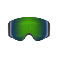 Smith Optics Smith Optics 4D Mag Unisex Goggles Smith Optics 4D Mag Goggles - Ottawa Valley Air Paddle