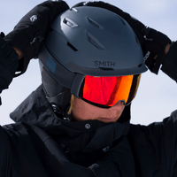 Smith Optics Smith Optics 4D Mag Unisex Goggles Smith Optics 4D Mag Goggles - Ottawa Valley Air Paddle