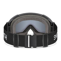 Smith Optics Smith Optics I/O Mag Unisex Goggles Smith Optics I/O Mag Goggles - Ottawa Valley Air Paddle