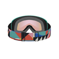Smith Optics Smith Optics Kids Snowday Goggles Smith Optics Kids Snowday Goggles - Ottawa Valley Air Paddle