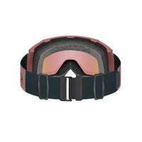 Smith Optics Smith Optics Squad Mag Unisex Goggles Smith Optics Squad Mag Goggles - Ottawa Valley Air Paddle