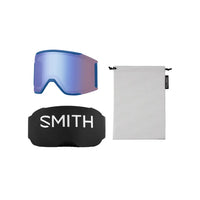 Smith Optics Smith Optics Squad Mag Unisex Goggles Smith Optics Squad Mag Goggles - Ottawa Valley Air Paddle