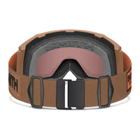 Smith Optics Smith Optics Squad Mag Unisex Goggles Smith Optics Squad Mag Goggles - Ottawa Valley Air Paddle