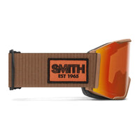 Smith Optics Smith Optics Squad Mag Unisex Goggles Smith Optics Squad Mag Goggles - Ottawa Valley Air Paddle