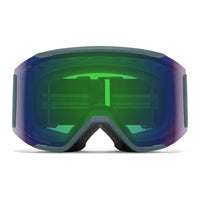 Smith Optics Smith Optics Squad Mag Unisex Goggles Smith Optics Squad Mag Goggles - Ottawa Valley Air Paddle