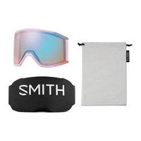 Smith Optics Smith Optics Squad Mag Unisex Goggles Smith Optics Squad Mag Goggles - Ottawa Valley Air Paddle
