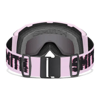 Smith Optics Smith Optics Squad Mag Unisex Goggles Smith Optics Squad Mag Goggles - Ottawa Valley Air Paddle