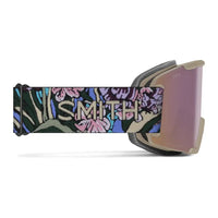 Smith Optics Smith Optics Squad Unisex Goggles (FW26) Smith Squad Goggles 26/27 | ChromaPop Ski Goggles