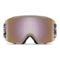 Smith Optics Smith Optics Squad Unisex Goggles (FW26) Smith Squad Goggles 26/27 | ChromaPop Ski Goggles