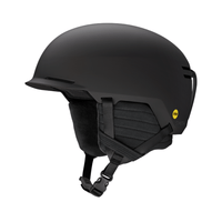 Smith Optics Matte Black / Small Smith Optics Scout MIPS Helmet Smith Optics Scout MIPS Helmet - Ottawa Valley Air Paddle