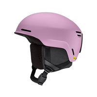 Smith Optics Matte Proper Pink / Small Smith Optics Method Pro MIPS Helmet Smith Optics Method Pro MIPS Helmet - Ottawa Valley Air Paddle