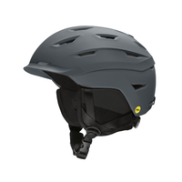 Smith Optics Matte Slate / Small Smith Optics Level MIPS Helmet Smith Optics Level MIPS Helmet - Ottawa Valley Air Paddle