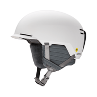Smith Optics Matte White / Small Smith Optics Scout MIPS Helmet Smith Optics Scout MIPS Helmet - Ottawa Valley Air Paddle