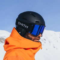 Smith Optics Smith Optics Accel MIPS® Helmet Smith Optics Accel MIPS® Helmet - Ottawa Valley Air Paddle