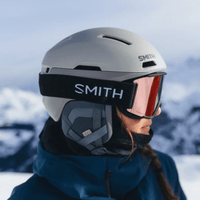 Smith Optics Smith Optics Accel MIPS® Helmet Smith Optics Accel MIPS® Helmet - Ottawa Valley Air Paddle