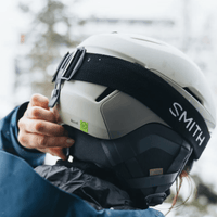 Smith Optics Smith Optics Accel MIPS® Helmet Smith Optics Accel MIPS® Helmet - Ottawa Valley Air Paddle
