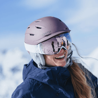 Smith Optics Smith Optics Liberty MIPS Helmet Smith Optics Liberty MIPS Helmet - Ottawa Valley Air Paddle