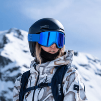 Smith Optics Smith Optics Method Pro MIPS Helmet Smith Optics Method Pro MIPS Helmet - Ottawa Valley Air Paddle