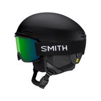 Smith Optics Smith Optics Method Pro MIPS Helmet Smith Optics Method Pro MIPS Helmet - Ottawa Valley Air Paddle
