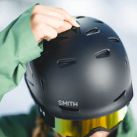 Smith Optics Smith Optics Nexus MIPS Helmet Smith Optics Nexus MIPS Helmet - Ottawa Valley Air Paddle