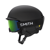Smith Optics Smith Optics Scout MIPS Helmet Smith Optics Scout MIPS Helmet - Ottawa Valley Air Paddle