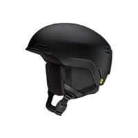 Smith Optics Matte Black / Small Smith Optics Method Pro Unisex MIPS Helmet Smith Optics Method Pro MIPS Helmet - Ottawa Valley Air Paddle