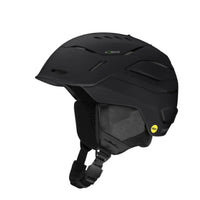 Smith Optics Matte Black / Small Smith Optics Vantage 2 MIPS® Unisex Helmet Smith Optics Vantage 2 MIPS® - Ottawa Valley Air Paddle