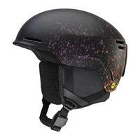 Smith Optics Matte Black Spray / Small Smith Optics Method Pro Unisex MIPS Helmet Smith Optics Method Pro MIPS Helmet - Ottawa Valley Air Paddle