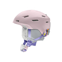 Smith Optics Matte Carnation Puzzle / Small Smith Optics Descend Kids MIPS® Smith Optics Descend Jr. MIPS® - Ottawa Valley Air Paddle