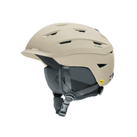 Smith Optics Matte Chalk / Small Smith Optics Level Unisex MIPS Helmet Smith Optics Level MIPS Helmet - Ottawa Valley Air Paddle