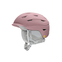 Smith Optics Matte Dusk / Small Smith Optics Liberty Unisex MIPS Helmet Smith Optics Liberty MIPS Helmet - Ottawa Valley Air Paddle