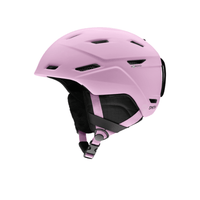 Smith Optics Matte Proper Pink / Small - Medium Smith Optics Prospect Kids MIPS Helmet Smith Optics Prospect Jr. MIPS Helmet - Ottawa Valley Air Paddle