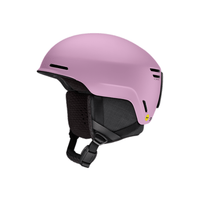 Smith Optics Matte Proper Pink / Small Smith Optics Method Pro Unisex MIPS Helmet Smith Optics Method Pro MIPS Helmet - Ottawa Valley Air Paddle